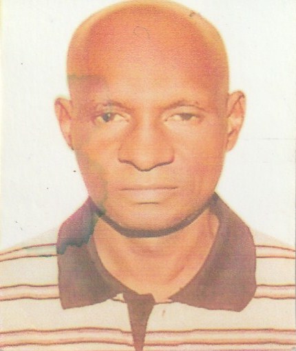 DIALLO DAOUDA DEMBA